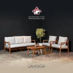 ست مبلمان نارین پلاس عظیم زاده