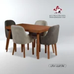 نهارخوری هوران عظیم زاده