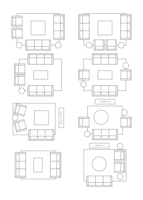 شوروم میلان عظیم زاده