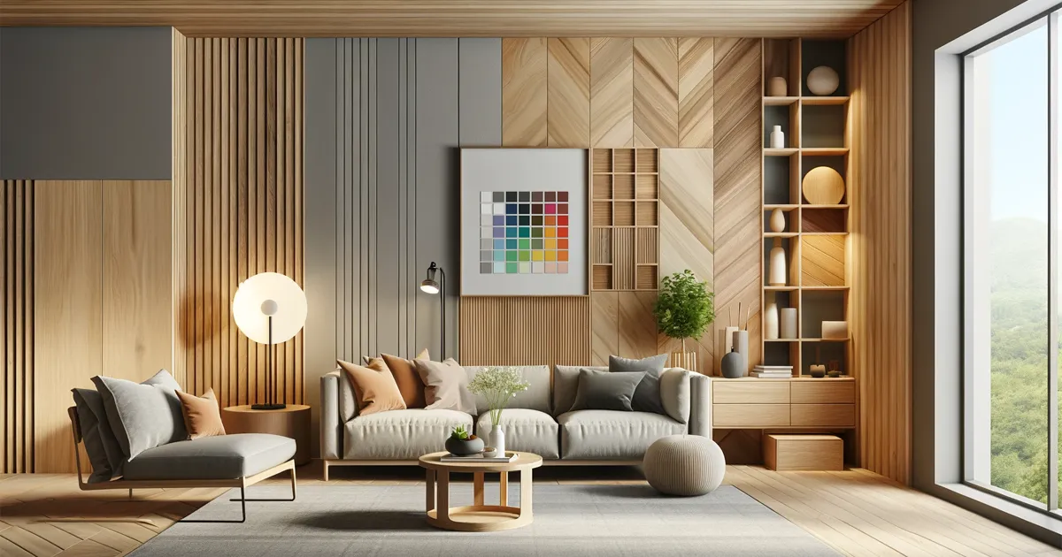 دو تصویر فوق نمونههایی زیبا از چگونگی ترکیب رنگها و استفاده از رنگ چوب خود رنگ راش در طراحی داخلی را نشان میدهند. در هر دو تصویر، تعادل رنگ، بافت و نورپردازی به خوبی برای افزایش زیبایی مبلمان چوب راش و زیبایی کلی فضا به کار رفته است. این تصاویر نمایانگر این هستند که چگونه رنگهای مختلف و عناصر دکوراتیو میتوانند در کنار هم برای خلق فضایی هماهنگ و دلپذیر به کار روند.