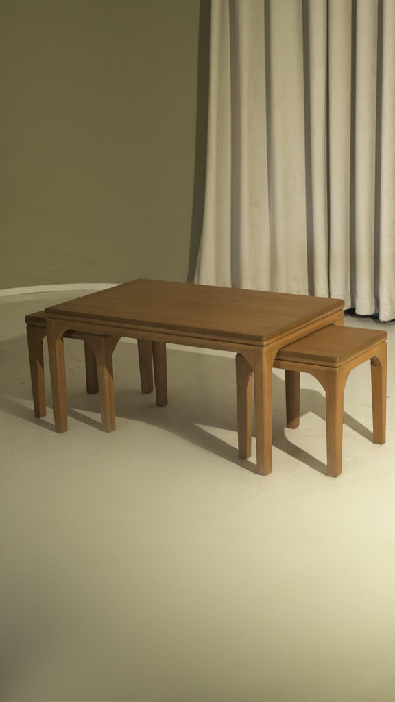 جلو مبلی و عسلی آیسل