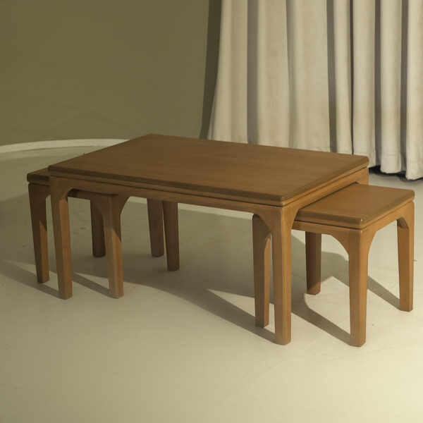 جلو مبلی و عسلی آیسل