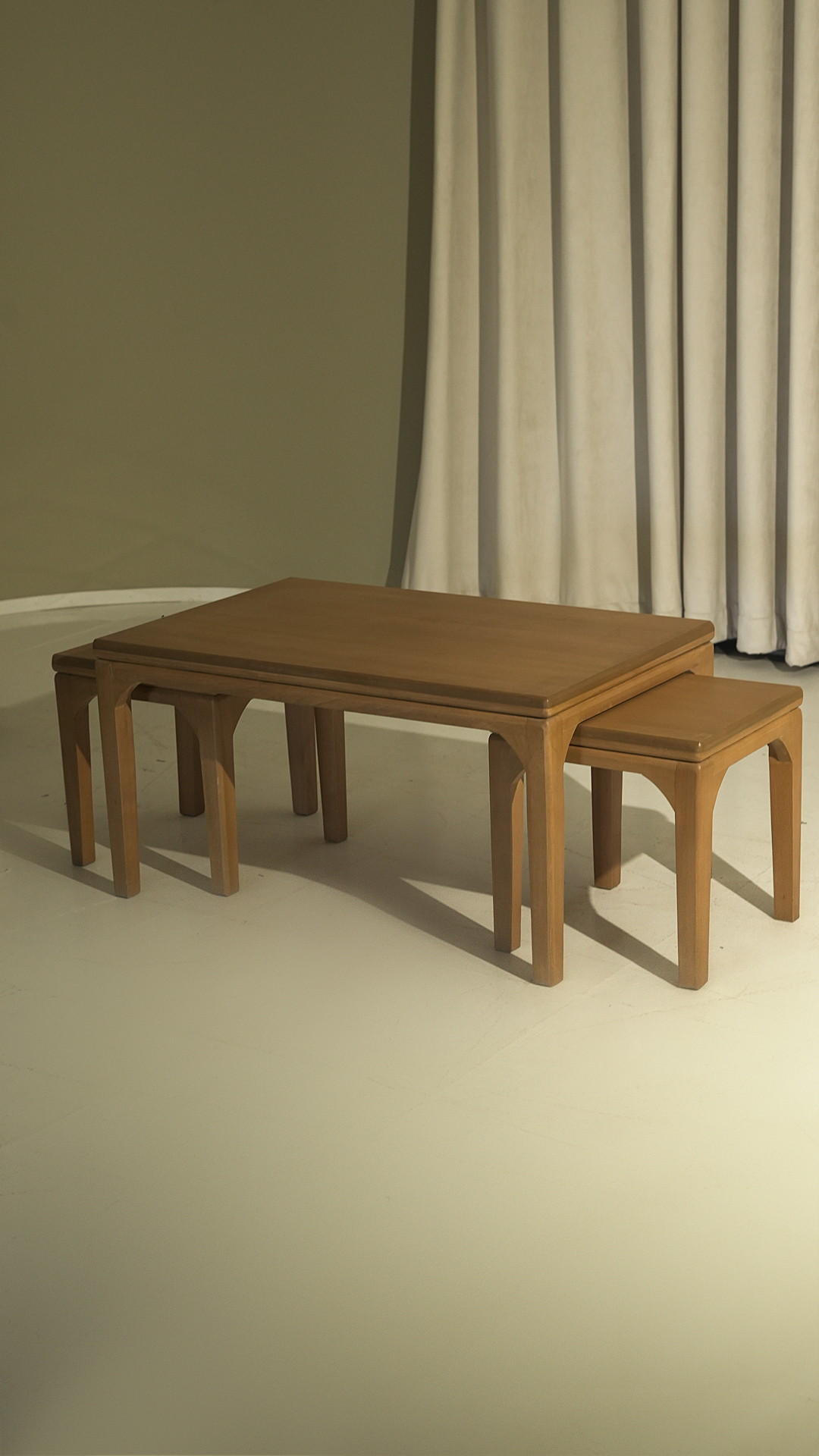 11 جلو مبلی و عسلی آیسل