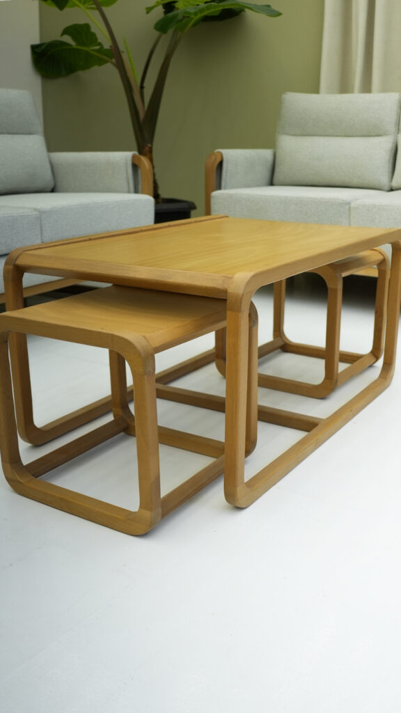 جلو مبلی و عسلی ایساتیس