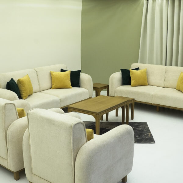 ست مبلمان آیسل عظیم زاده