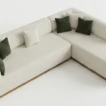 ست مبلمان نویان عظیم زاده