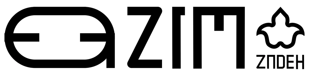 لوگو شرکت مبلمان عظیم زاده